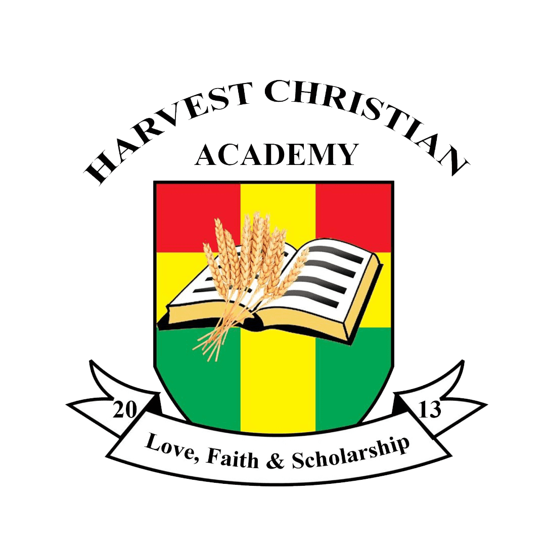 Harvest Christian Academy Ghana